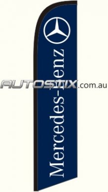 MBENZ 2  swoopers ONLY AVAIL TO MERCEDES DEALERS 